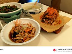 -苏乡兰亭·新派淮扬菜(吾悦广场店)