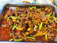 -爱妻鱼•老体北重庆水煮鱼•川菜(白云路店)