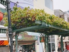 -澳门长洲糯米糍(柯打苏沙街店)