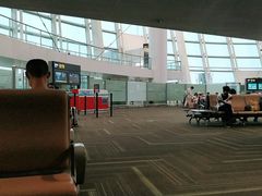 -杭州萧山国际机场