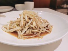 -A One Kitchen·南京精菜馆(德基广场店)