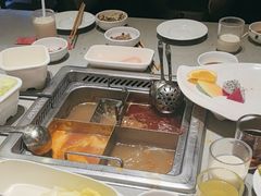 -海底捞火锅(天津SM城市广场店)