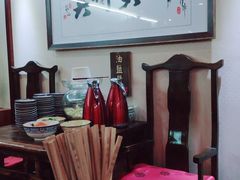 -刘师父老汉口江湖菜(蔡锷路店)