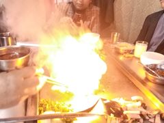 -罗姐烧烤(东风路一段店)