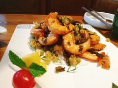-云海肴·汽锅鸡·云南菜(苏州中心店)