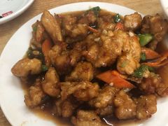 -东北特色菜馆(珞喻东路店)