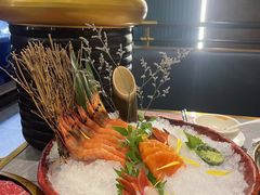 -一绪に寿喜烧(荟聚店)