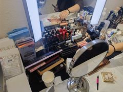 -Tanya'Room化妆培训