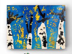 -蕃茄田艺术•美术绘画 •硬笔书法(滨江海威领界店)