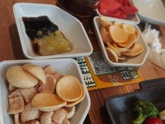-豪客来牛排(金鼎广场店)