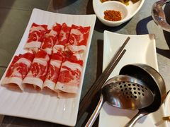 -竹犇番茄火锅(长风街店)