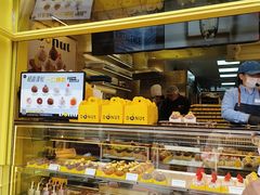 -85度C(生甜甜圈研究工坊·东莞黄江星光城店)