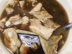 -新峰肉骨茶