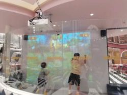 -奈尔宝·儿童乐园·亲子餐厅(鄞州万达店)