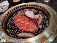 -神户赤童日式烤肉伙伴(东直门店)