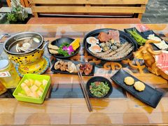 -丽江庭院之爱在路上(西单店)