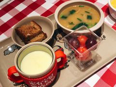 -西贝莜面村(近铁城市广场店)