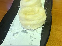 -98K烧烤(顺外路店)