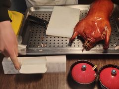 -花家怡园HUA'S RESTAURANT(崇文门·哈德门广场店)