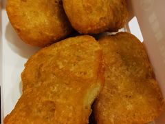 -肯德基(西安电子城店)