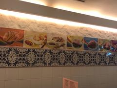 -大利来记餐厅