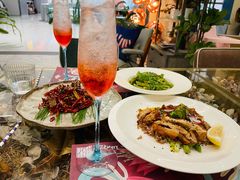 -PlantsEatery·植物食堂(REX春熙店)