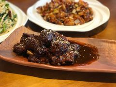 -锦小馆(安贞店)