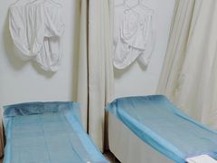 -佰推·肩颈腰·推拿理疗(湾悦城店)