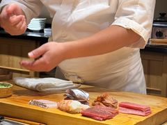 -鮨青(恒基名人购物中心店)