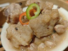 -颐和•海鲜砂锅粥•啫啫煲(奥林匹克广场店)