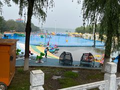 -青龙湖公园