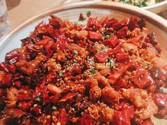 -水煮三国·川鲁江湖菜(香山店)