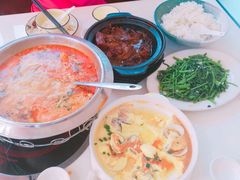 -鑫悦楼煎蟹·16年海鲜大排档