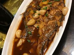 -莫山小馆(大石桥店)