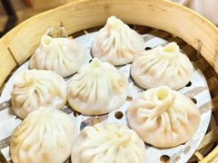 蟹粉鲜肉小笼8只-莱莱小笼·乔艾