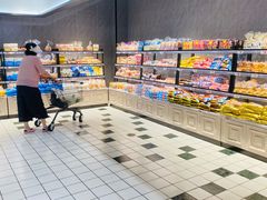 -物美超市(三里河店)