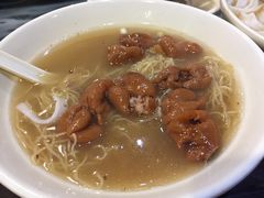 猪肠面-西关刘福记(文德路店)
