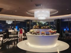 -华厦大酒店·桃源西餐厅·自助餐