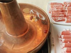 -吉羊三宝(复兴门笔管胡同店)