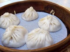 -蒋家桥饺面店(四望亭路店)