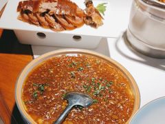 -小京廷北京烤鸭|山野贵州菜(梵华里店)