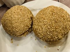 -烤肉宛饭庄(北新桥店)