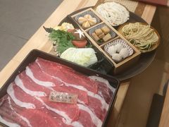 -牛匠和牛寿喜锅(西安总店)
