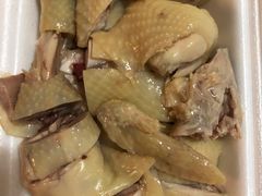 壹心鸡-文记壹心鸡(宝华路店)