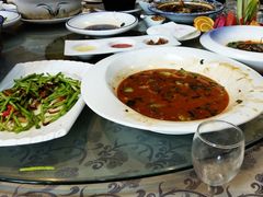 -大明府膳食坊