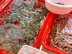 -老字号蛇口德记烧腊饭店·海鲜加工