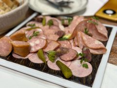 -秋林西餐厅(总店)
