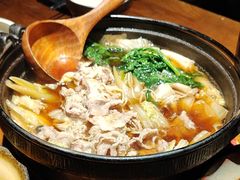 -千代武日本料理(开发区店)