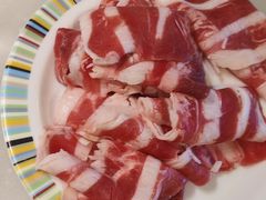 -吉布鲁牛排海鲜自助(假日国际店)