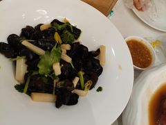 -东方饺子王(新奥购物中心店)